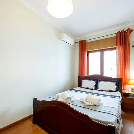 Arade Sunset - 波尔蒂芒