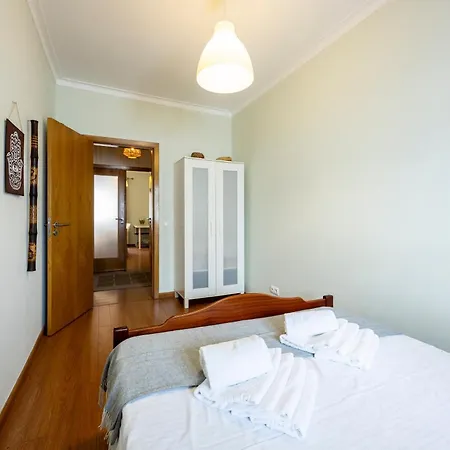 Arade Sunset -